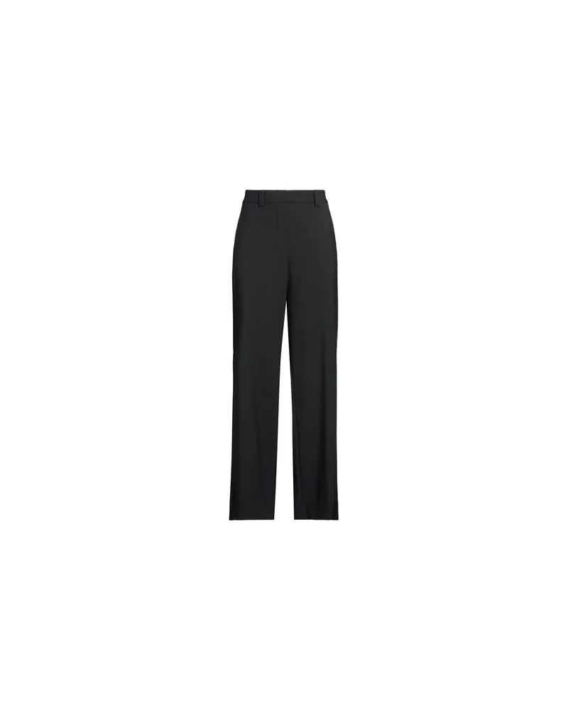 Incotex HOSEN & RÖCKE - Hosenauf YOOX.COM Schwarz