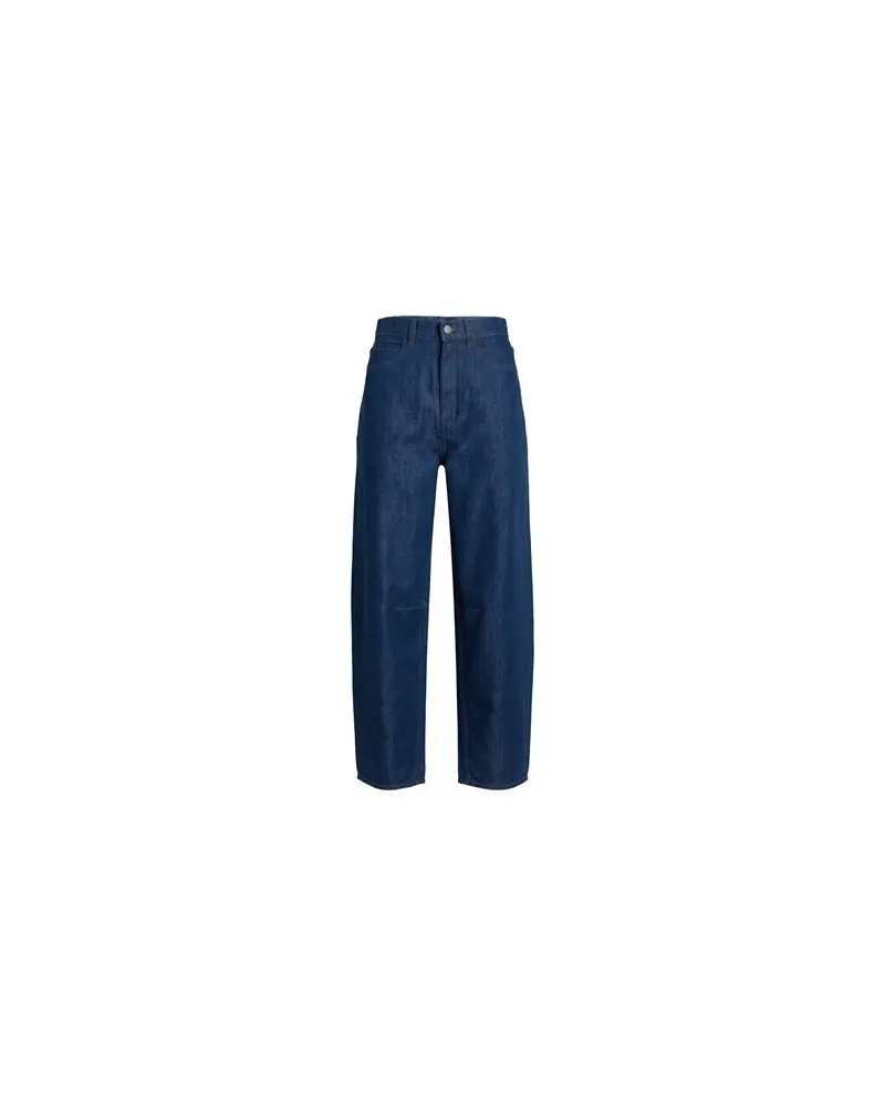 Theory HOSEN & RÖCKE - Jeanshosenauf YOOX.COM Blau