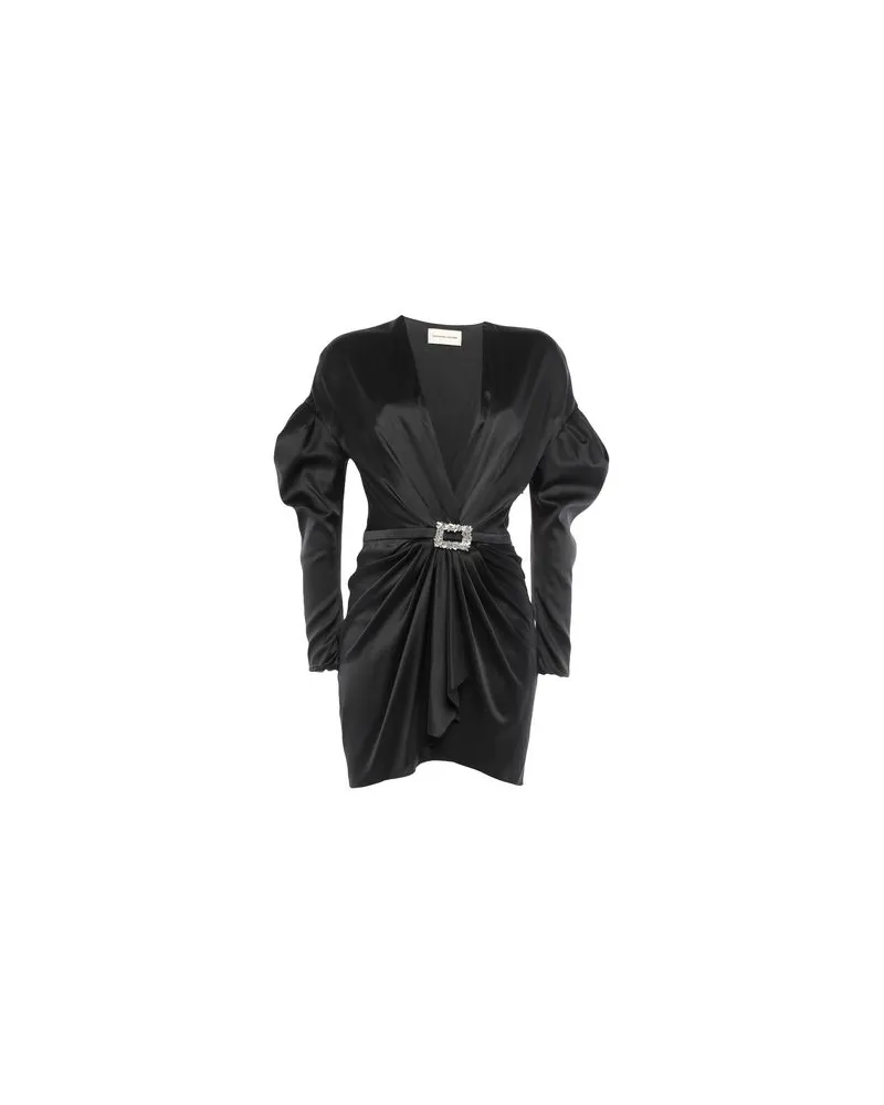 Alexandre Vauthier KLEIDER - Kinderkleiderauf YOOX.COM Schwarz