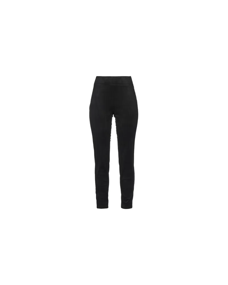 True Religion HOSEN & RÖCKE - Hosenauf YOOX.COM Schwarz