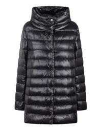 Herno Pufferjacke & Daunenjacke Schwarz