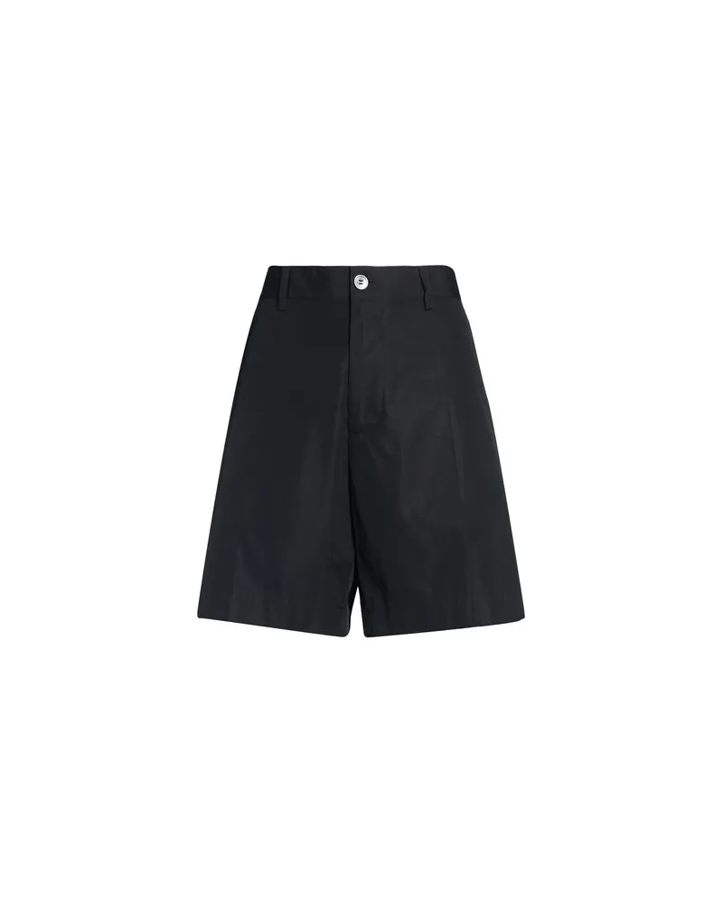 Dsquared2 HOSEN & RÖCKE - Shorts & Bermudashortsauf YOOX.COM Schwarz
