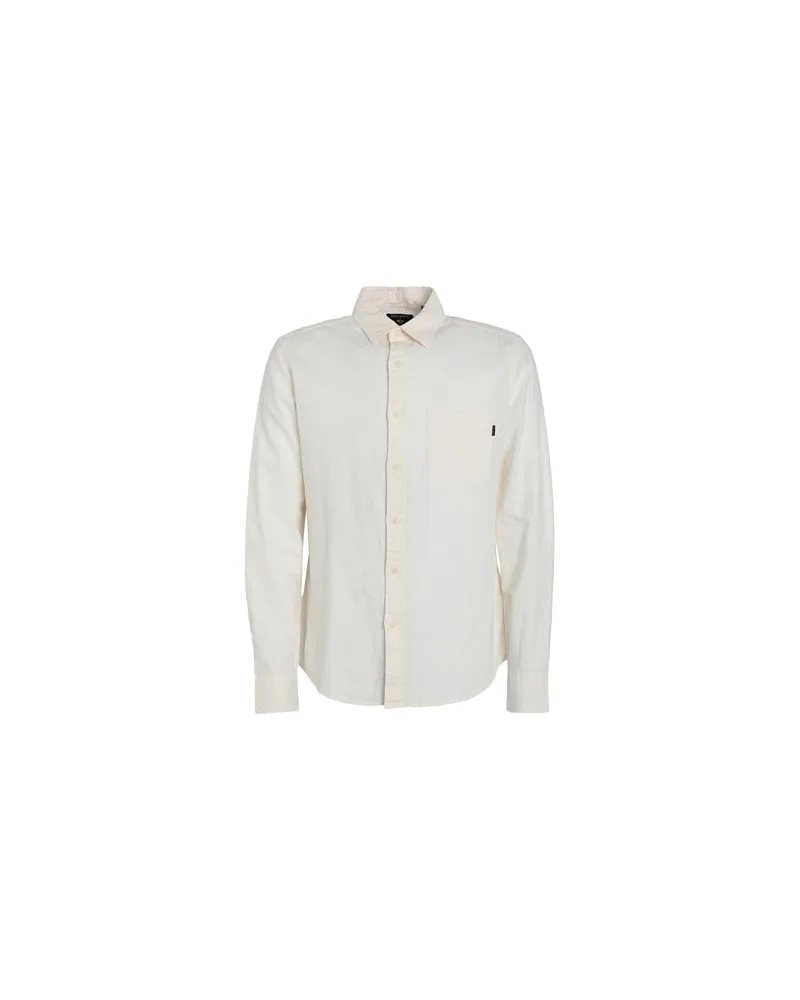 Dockers ORIGINAL SHIRT SLIM  - TOPS - Hemdenauf YOOX.COM Off