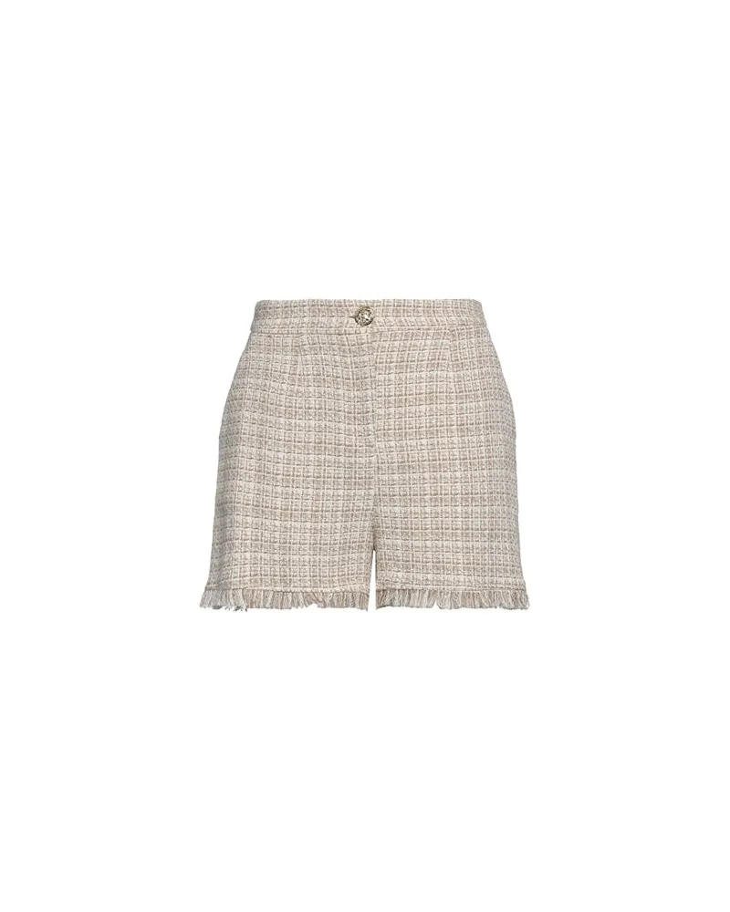 Pinko HOSEN & RÖCKE - Shorts & Bermudashortsauf YOOX.COM Sand