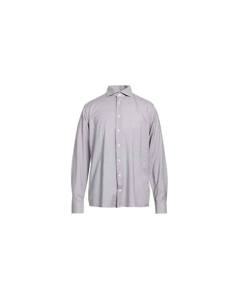 Eton TOPS - Hemdenauf YOOX.COM Grau