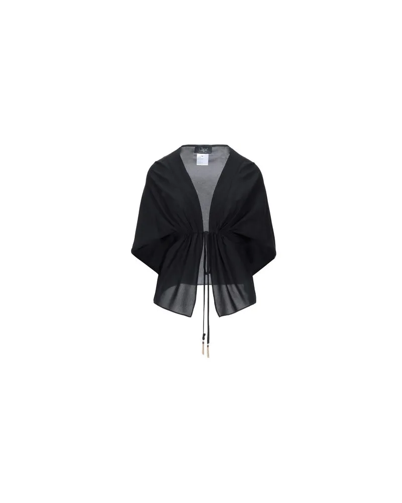 Clips TOPS - Bolerosauf YOOX.COM Schwarz