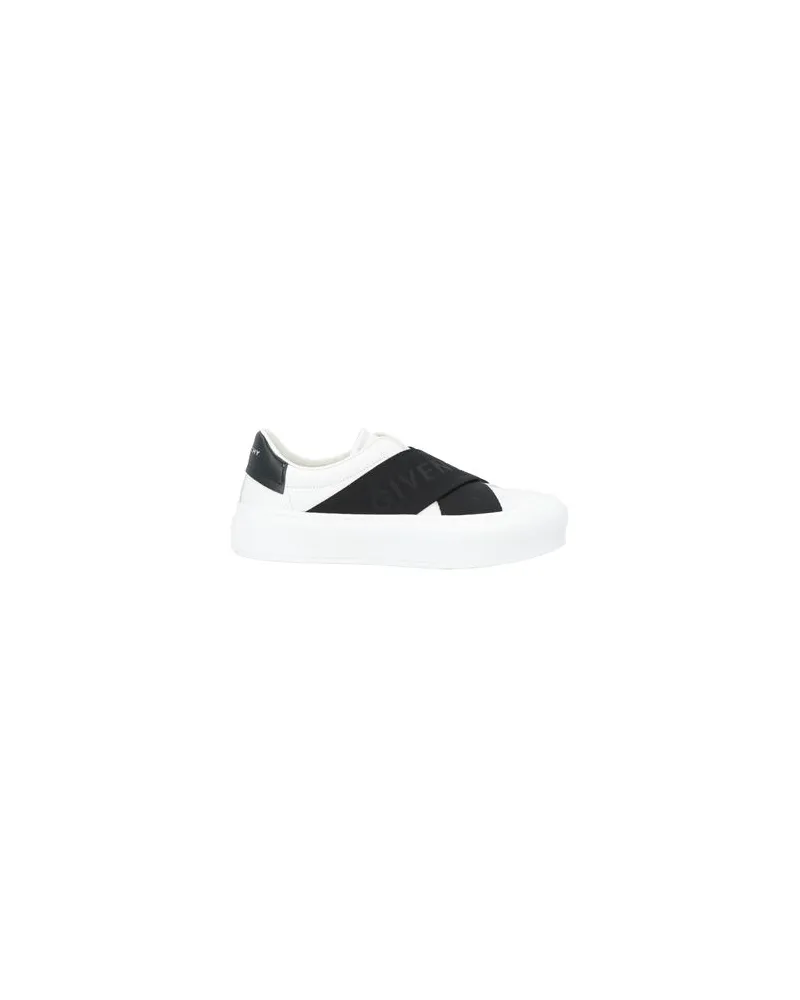 Givenchy SCHUHE - Sneakersauf YOOX.COM Schwarz