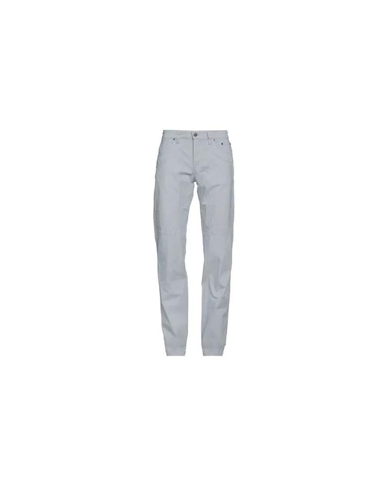 Jeckerson HOSEN & RÖCKE - Hosenauf YOOX.COM Hellblau