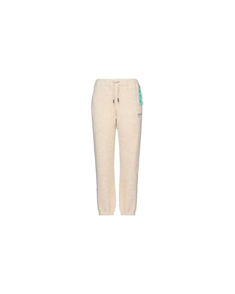 OFF-WHITE HOSEN & RÖCKE - Hosenauf YOOX.COM Beige
