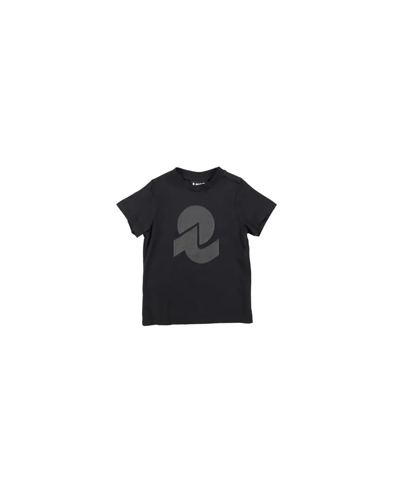 Invicta TOPS - T-shirtsauf YOOX.COM Schwarz
