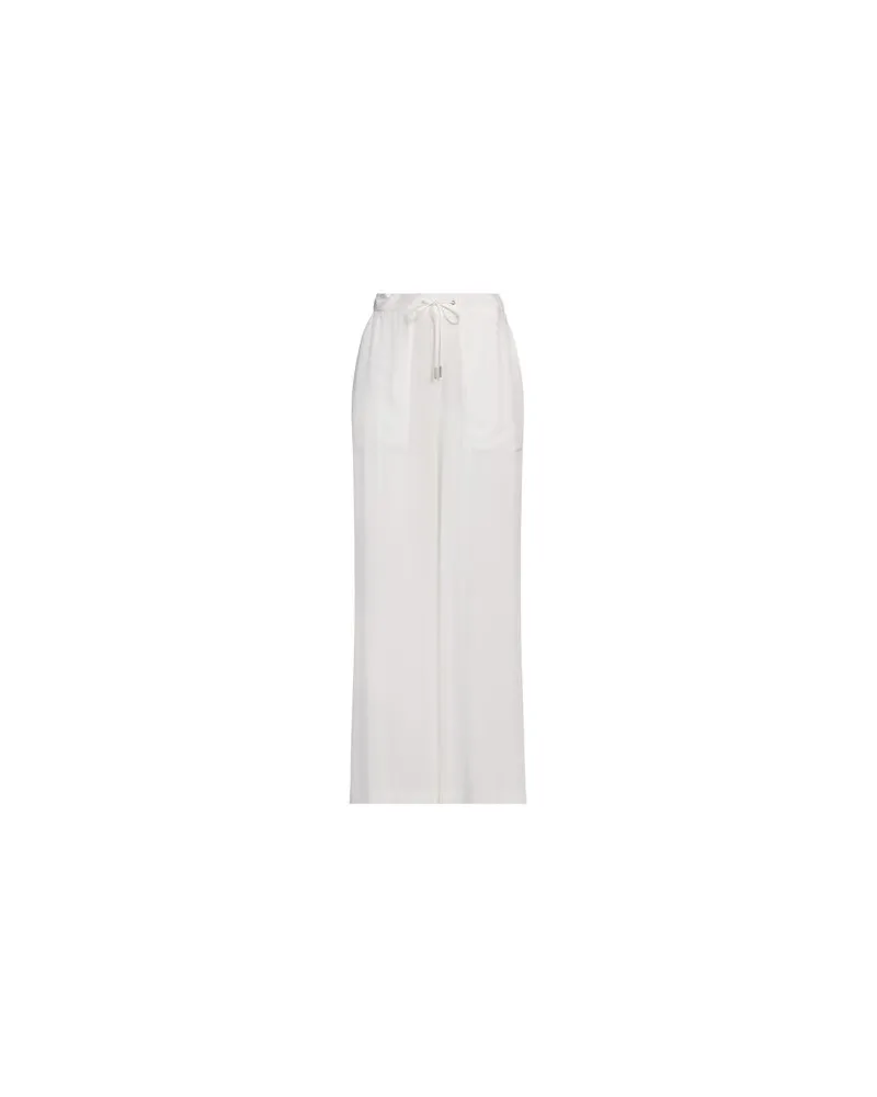 Fabiana Filippi HOSEN & RÖCKE - Hosenauf YOOX.COM Weiß