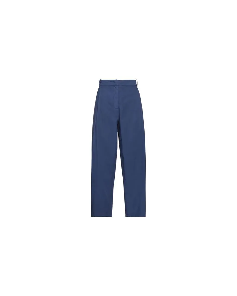 KILTIE HOSEN & RÖCKE - Hosenauf YOOX.COM Königsblau
