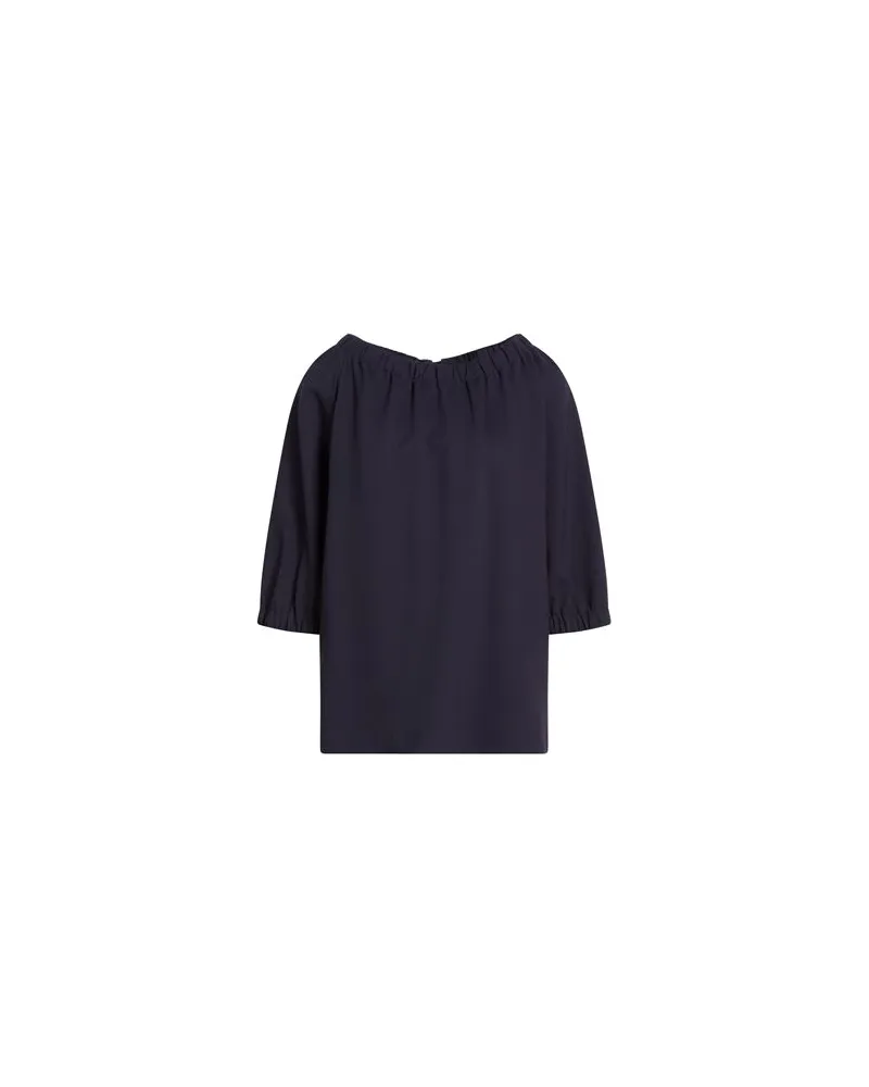 Liviana Conti TOPS - Topsauf YOOX.COM Nachtblau