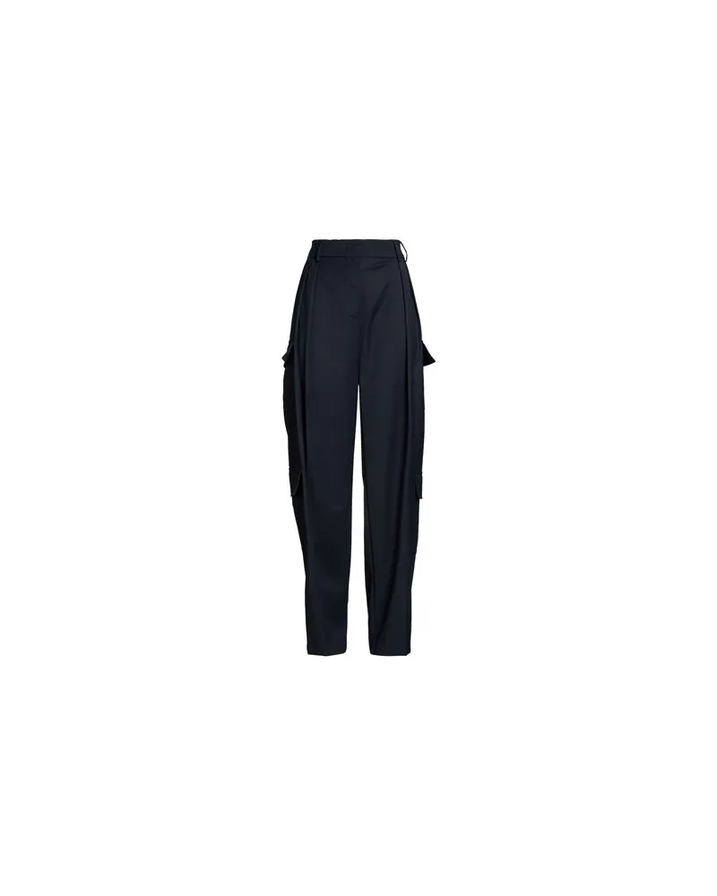 Caractère HOSEN & RÖCKE - Hosenauf YOOX.COM Nachtblau
