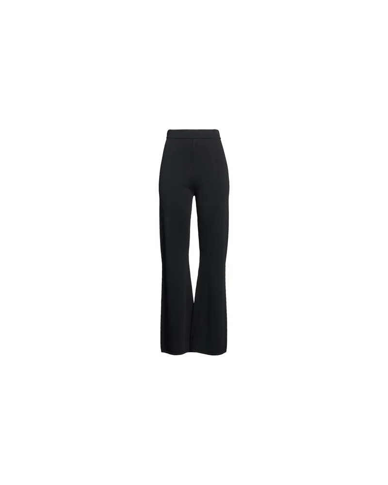 Armani Exchange HOSEN & RÖCKE - Hosenauf YOOX.COM Schwarz