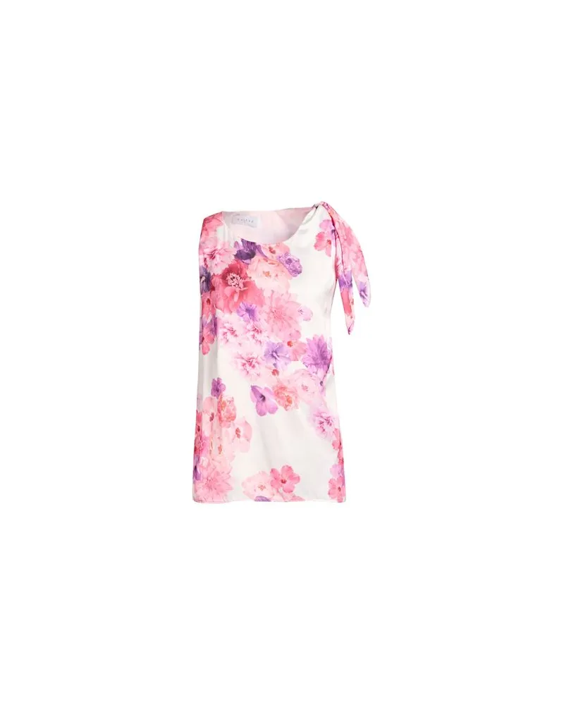 Gaëlle Bonheur TOPS - Topsauf YOOX.COM Weiß