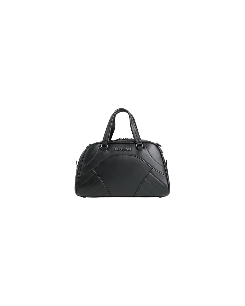 Philipp Plein TASCHEN - Handtaschenauf YOOX.COM Schwarz