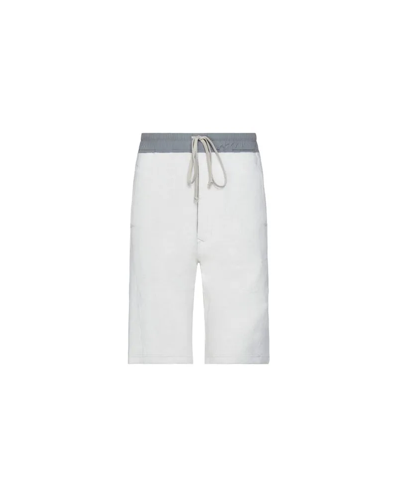 DRKSHDW by Rick Owens HOSEN & RÖCKE - Shorts & Bermudashortsauf YOOX.COM Elfenbein
