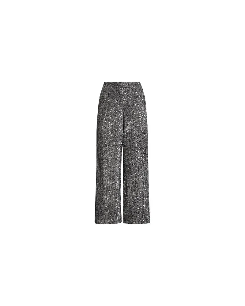 Motel HOSEN & RÖCKE - Hosenauf YOOX.COM Grau