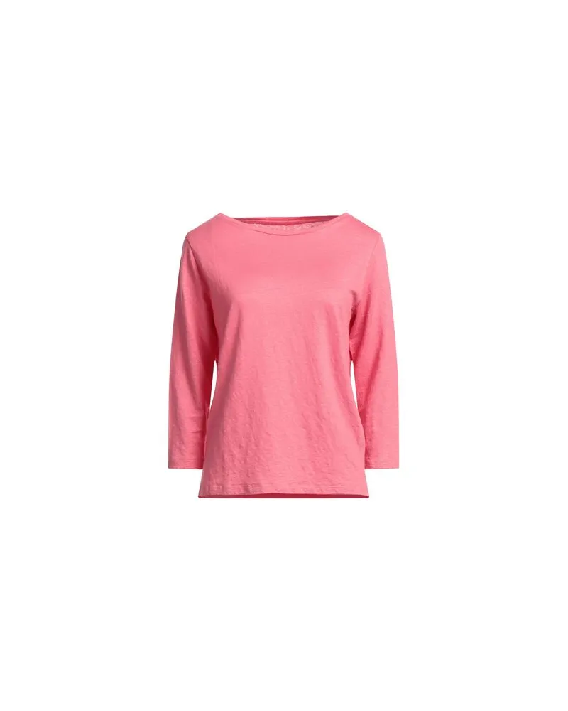 Majestic TOPS - T-shirtsauf YOOX.COM Koralle