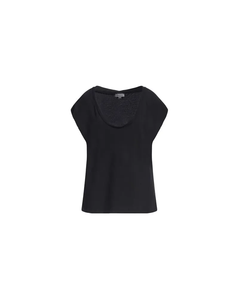 CROSSLEY TOPS - T-shirtsauf YOOX.COM Nachtblau