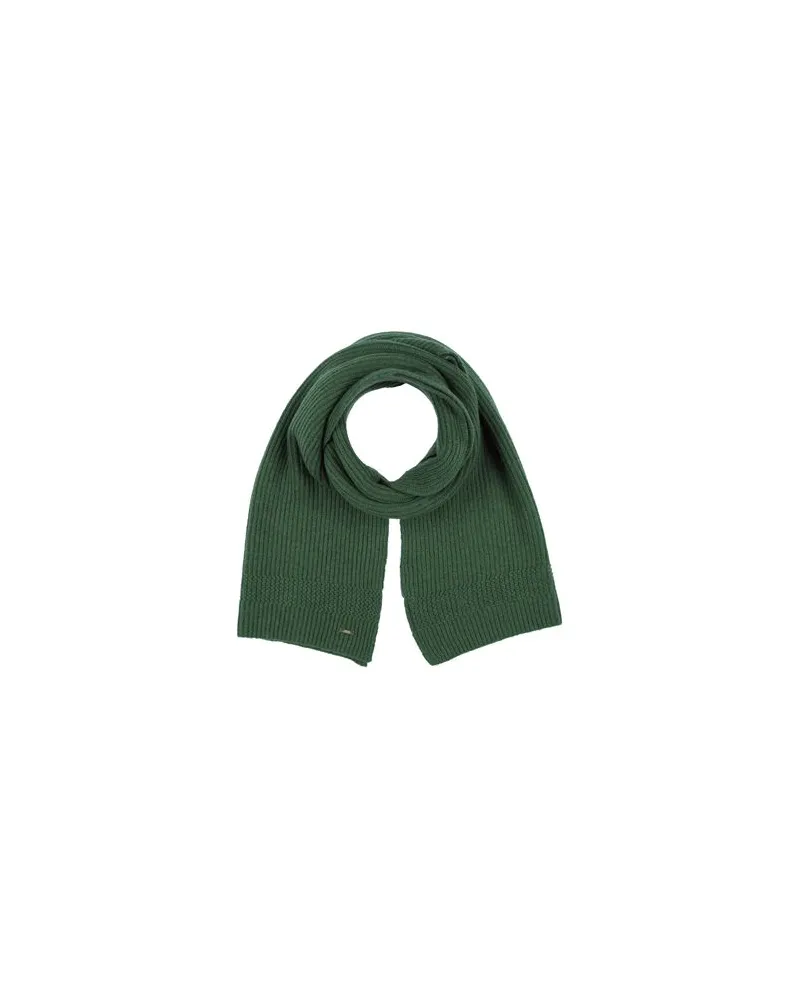 Armani Exchange ACCESSOIRES - Schalsauf YOOX.COM Grün