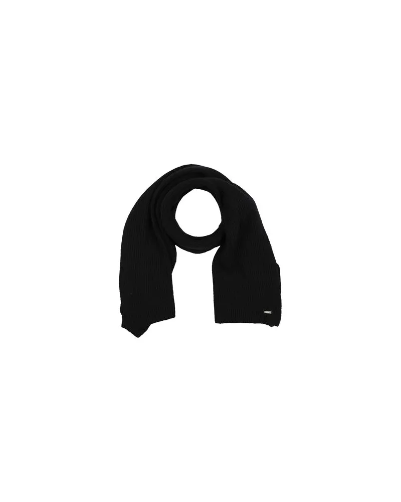 Armani Exchange ACCESSOIRES - Schalsauf YOOX.COM Schwarz