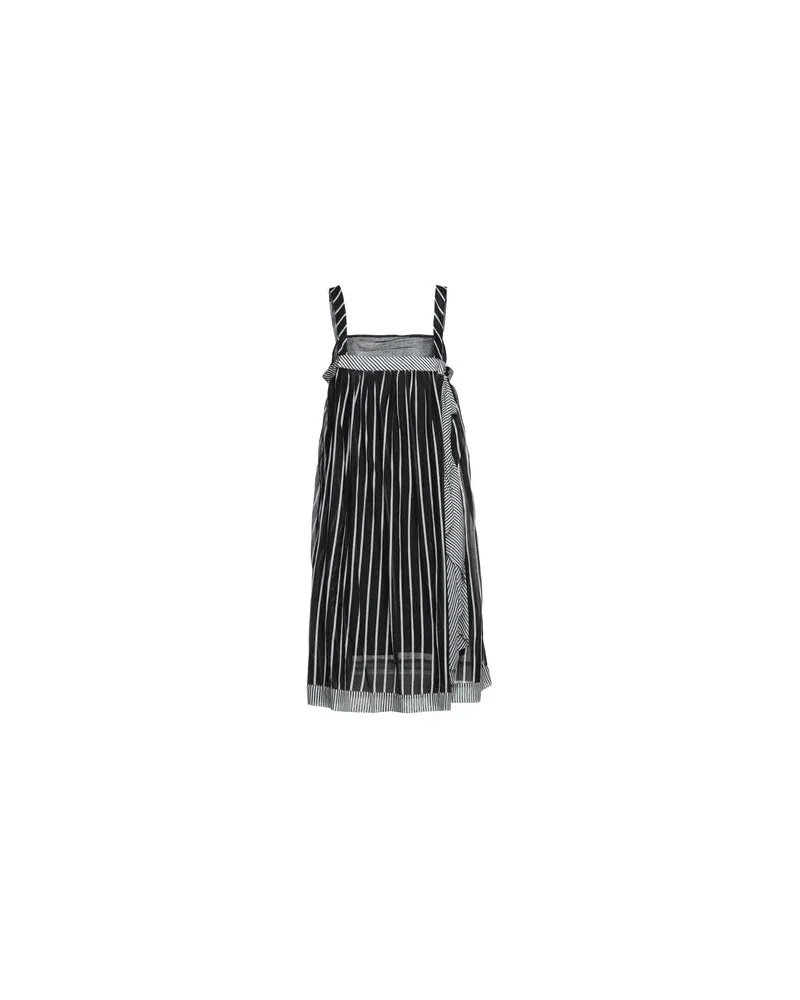 Twin-Set KLEIDER - Mini-Kleiderauf YOOX.COM Schwarz
