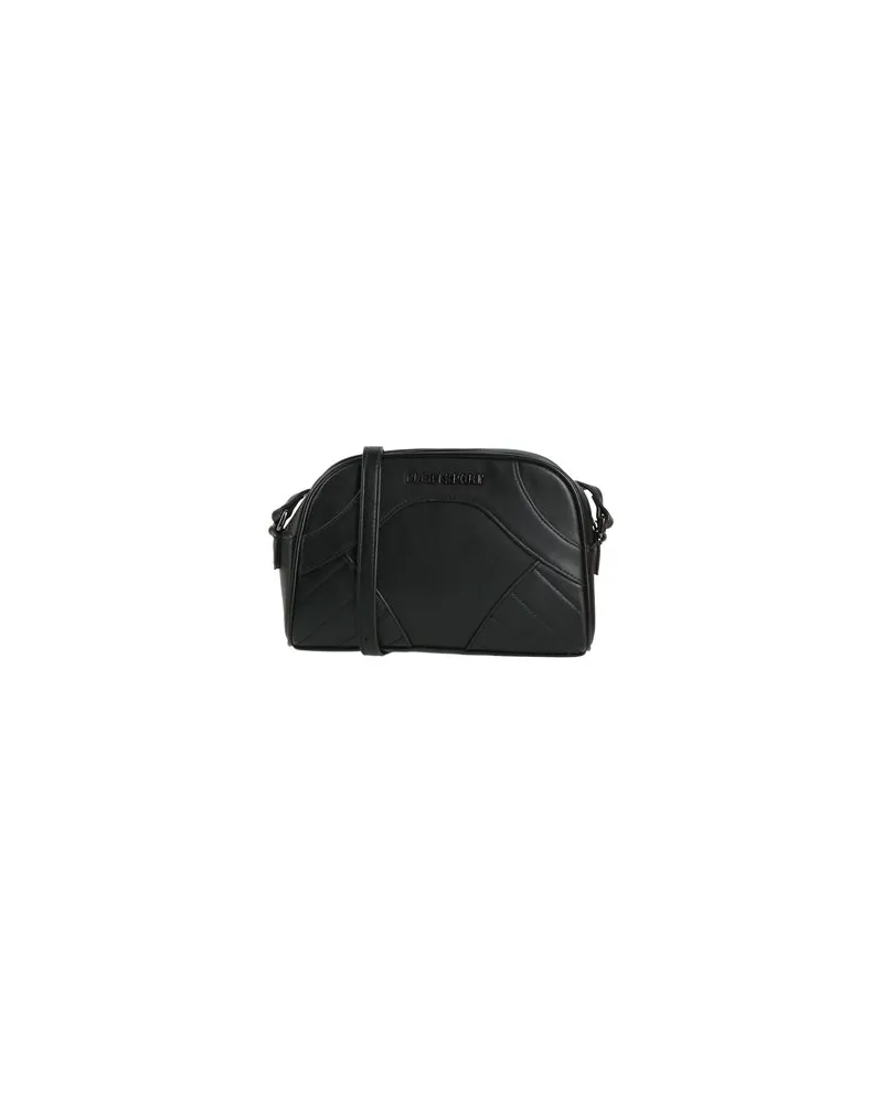 Philipp Plein TASCHEN - Umhängetascheauf YOOX.COM Schwarz