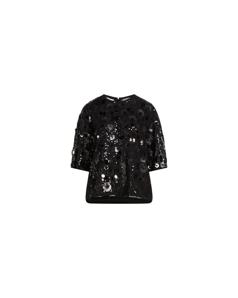 Essentiel TOPS - Topsauf YOOX.COM Schwarz