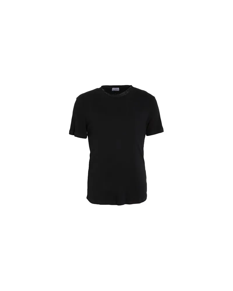 CROSSLEY TOPS - T-shirtsauf YOOX.COM Schwarz