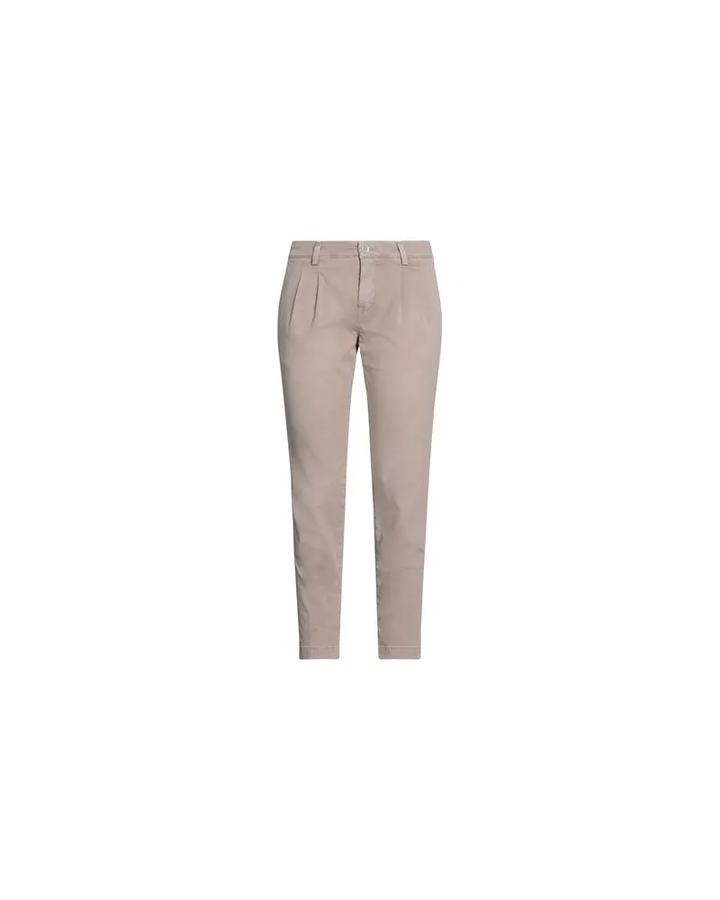 Jacob Cohën HOSEN & RÖCKE - Hosenauf YOOX.COM Sand