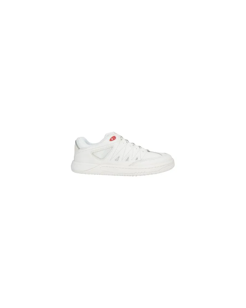 Kenzo SCHUHE - Sneakersauf YOOX.COM Weiß