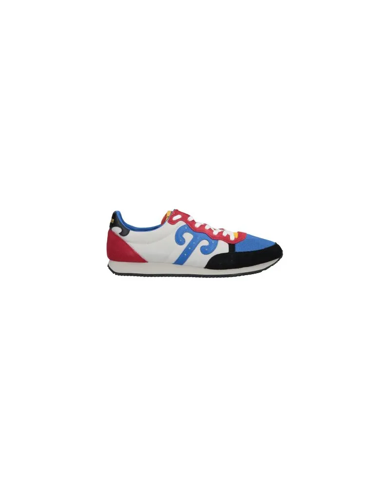 Wushu Ruyi SCHUHE - Sneakersauf YOOX.COM Azurblau