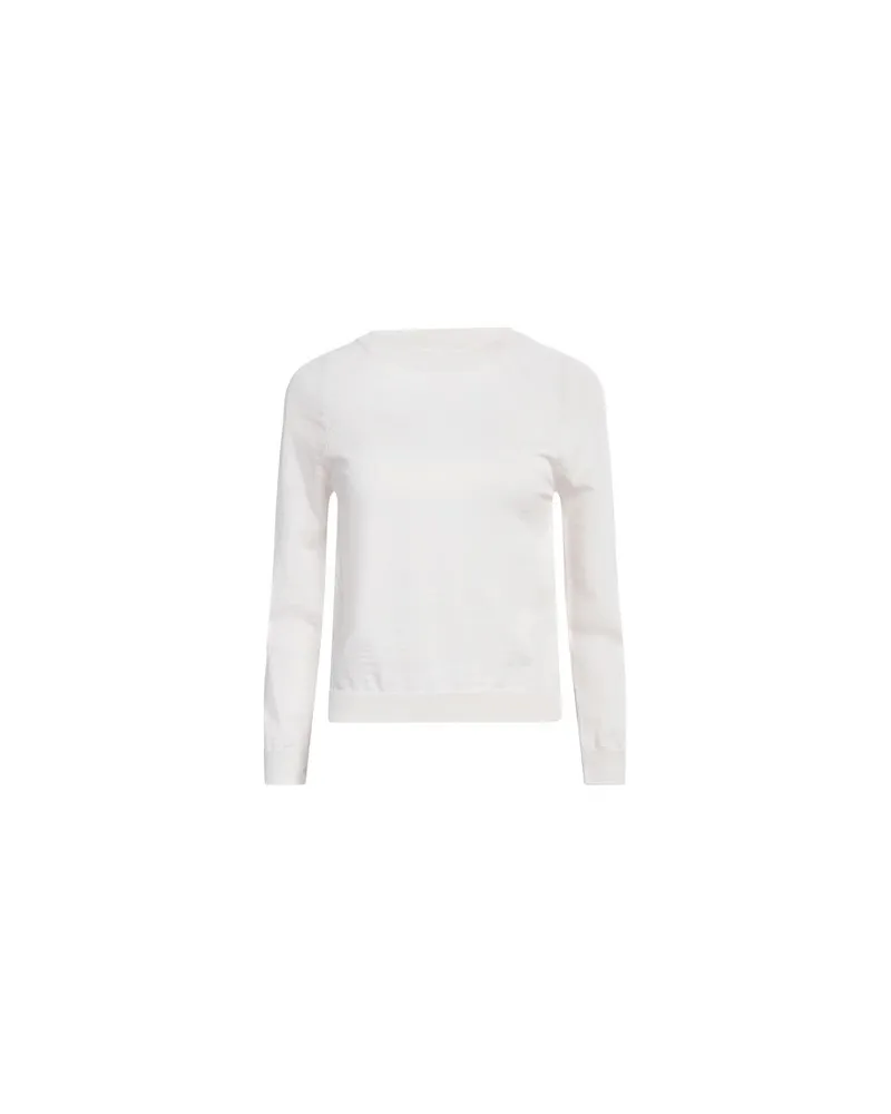 MARELLA MONOCHROME - STRICKWAREN - Pulloverauf YOOX.COM Hellgrau