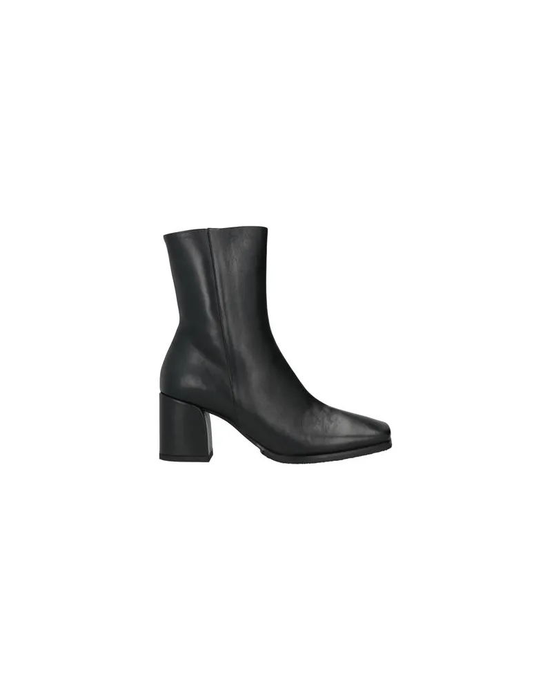 Ixos SCHUHE - Stiefelettenauf YOOX.COM Schwarz