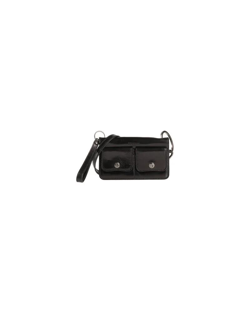 Dolce & Gabbana TASCHEN - Umhängetascheauf YOOX.COM Schwarz