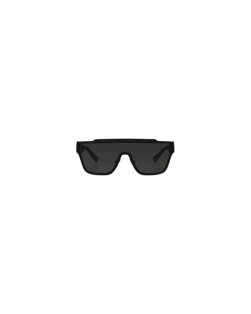 Dolce & Gabbana BRILLEN - Sonnenbrillenauf YOOX.COM Schwarz