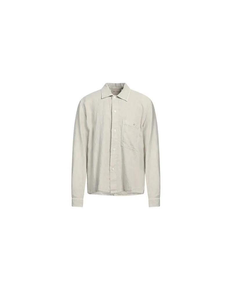 Nick Fouquet TOPS - Hemdenauf YOOX.COM Sand