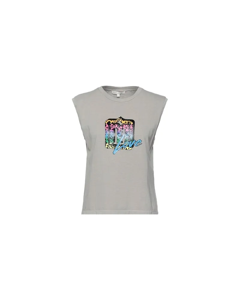 Maje TOPS - T-shirtsauf YOOX.COM Khaki