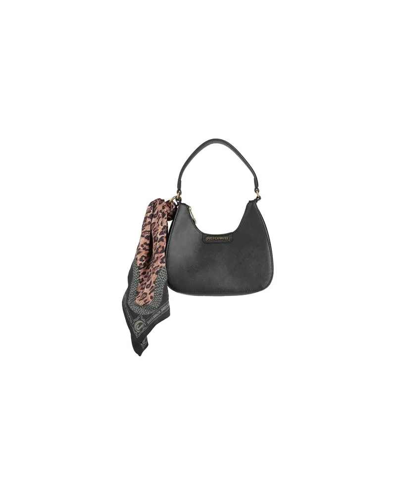 Just Cavalli TASCHEN - Handtaschenauf YOOX.COM Schwarz