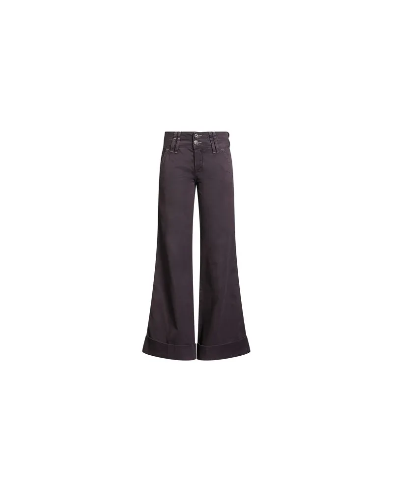 Jacob Cohën HOSEN & RÖCKE - Hosenauf YOOX.COM Malve