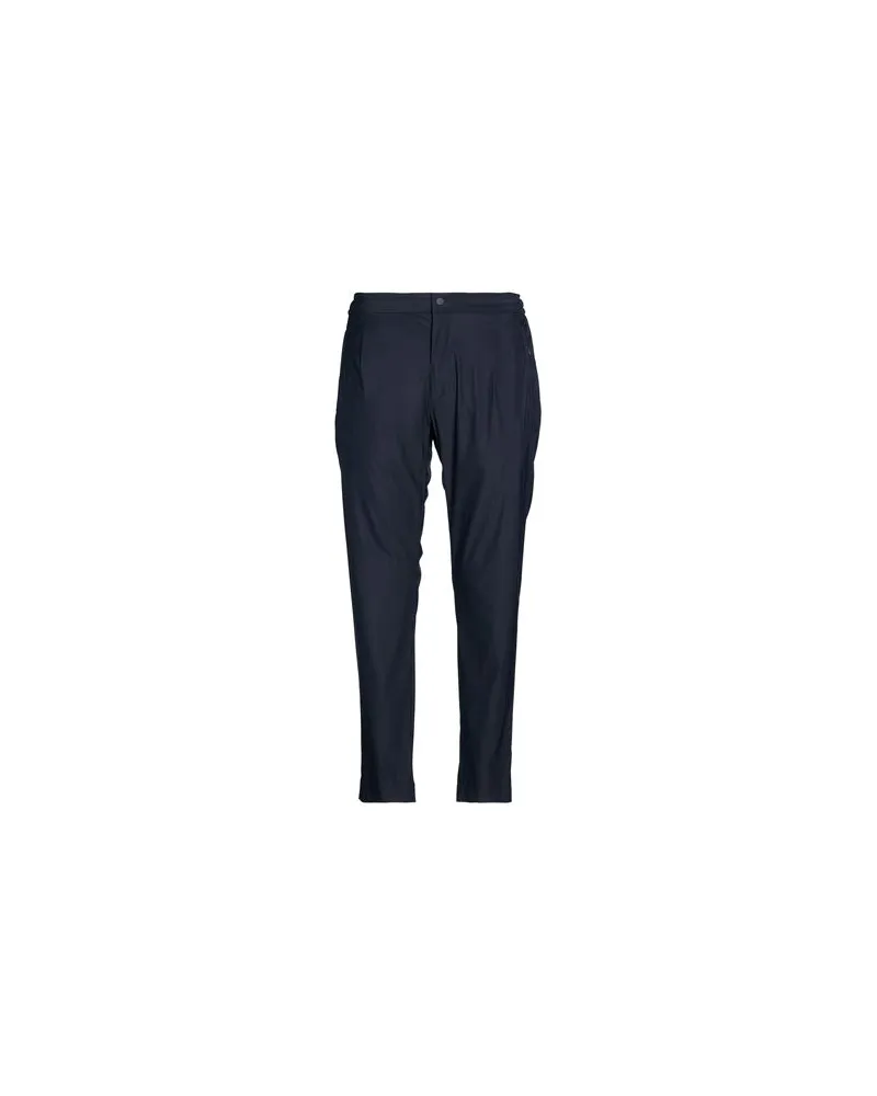 People of Shibuya HOSEN & RÖCKE - Hosenauf YOOX.COM Nachtblau