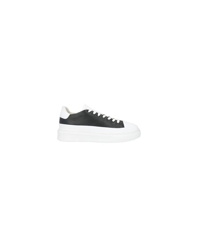Fabi SCHUHE - Sneakersauf YOOX.COM Schwarz