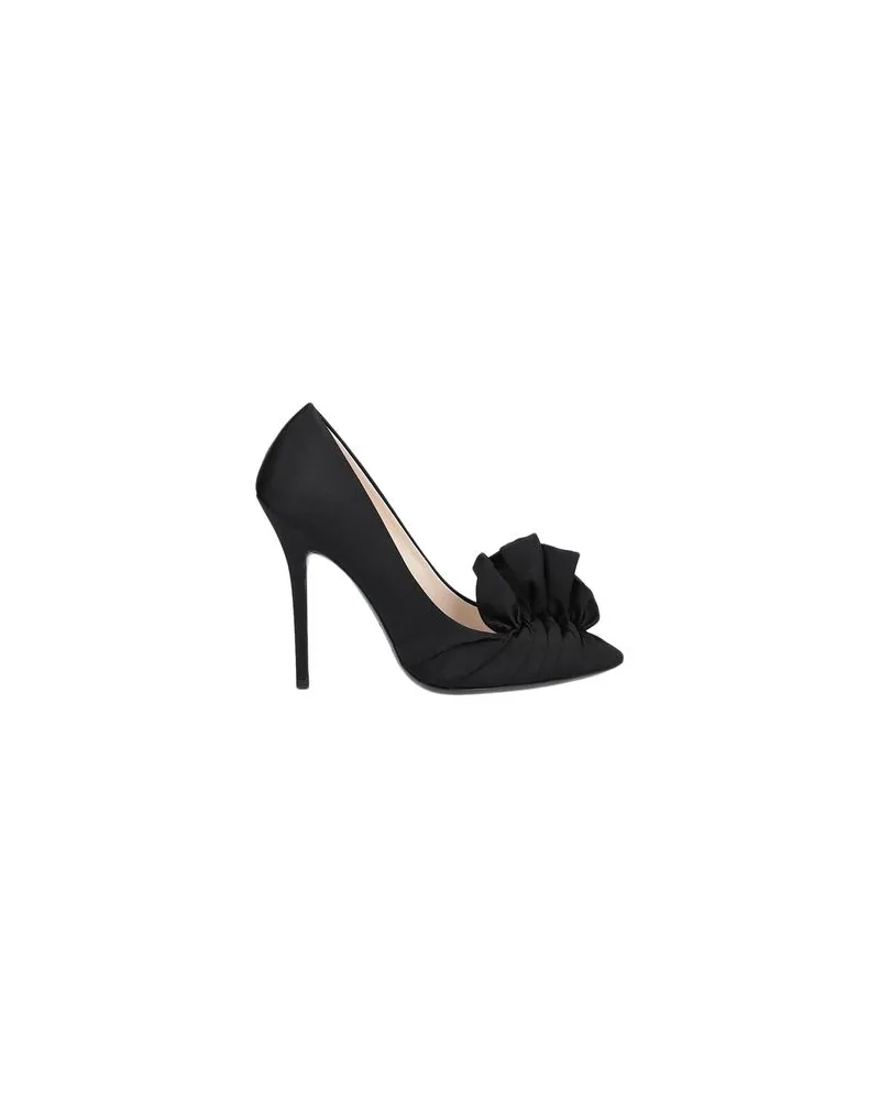 Roger Vivier SCHUHE - Pumpsauf YOOX.COM Schwarz