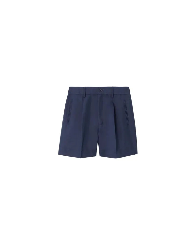 Ralph Lauren HOSEN & RÖCKE - Shorts & Bermudashortsauf YOOX.COM Marineblau