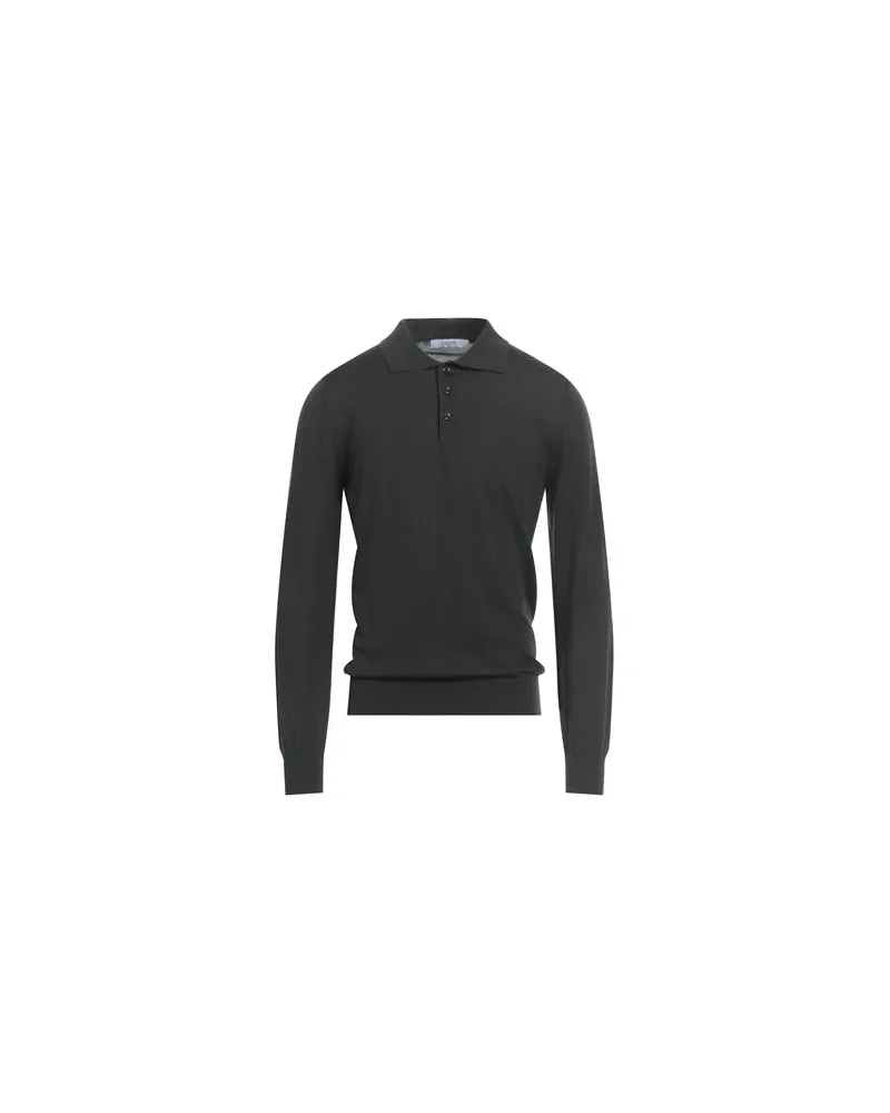 CRUNA STRICKWAREN - Pulloverauf YOOX.COM Braungrau
