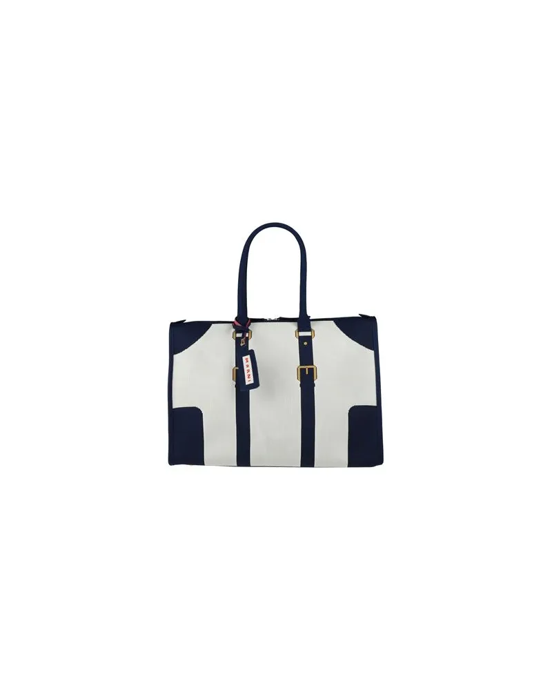 Marni TASCHEN - Handtaschenauf YOOX.COM Beige