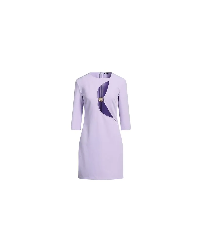 Just Cavalli KLEIDER - Mini-Kleiderauf YOOX.COM Malve