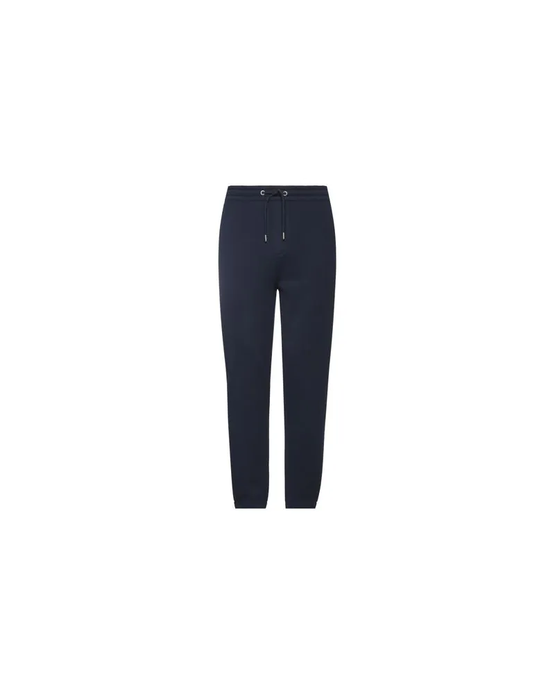 Sun68 HOSEN & RÖCKE - Hosenauf YOOX.COM Marineblau